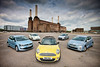 Test drive these and more at EcoVelocity