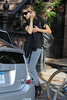 Sarah Jessica Parker - Prius