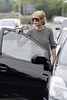 Gwyneth Paltrow - Prius