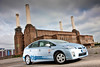Toyota Prius Plug-in (59g/km CO2)