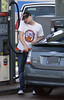 Leonardo DiCaprio -Prius