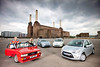EcoVelocity - A new kind of Motor Show