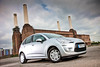 Citroen C3 Airdream (99g/km CO2)
