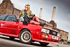 Going green in a red Quattro