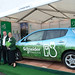 Schneider Electric Stand