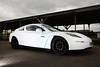 Delta Motorsport E-4 Coupe