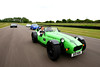 Westfield Sport-E