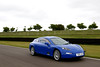 Delta Motorsport E-4 Coupe