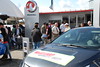 Vauxhall Stand