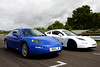 Delta Motorsports