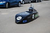 Greenpower Electric Car