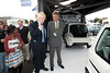 Boris Johnson visits Mia Electric