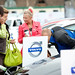 Volvo Stand