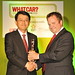 Kia - Supermini award sponsored by Metro