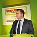 Giles Brown Welcomed the What Car? Green Awards at EcoVelocity