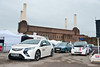 Vauxhall Ampera