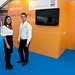 EDF Energy Stand