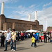 EcoVelocity at Battersea Power Station