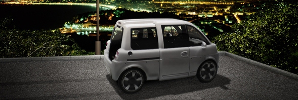 Mia Electric