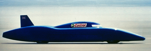 Bluebird